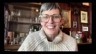 Campus Sex, Campus Security with Dr. Jennifer Doyle, UC Riverside