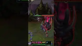 COMO MORDER TORRES DE BRIAR!!! ☝🤓🧛&zwj;♀️ #briar #leagueoflegends  #riotgames   #lol  #splitpush