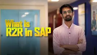 Процесс SAP Record to Report (R2R): пошаговое объяснение | Полный бухгалтерский процесс | На англ...