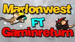 GAMINRETURN & MARLONWEST | TRANSFORMICE