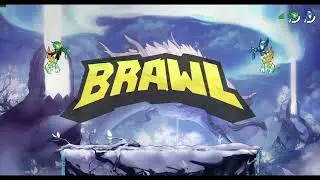 Brawlhalla  #1