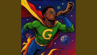 Capital G