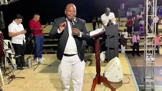 EVANGELISTA MÁRTINES DE LA ROSA 🔥😱 APARTA EL PECADO Y LA MALDAD 