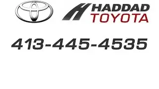 Toyota Avalon Bennington Vermont 413-445-4535