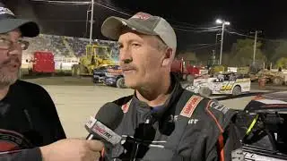 RPW SDW 2021 Tim Fuller Out Of The Salute The Troops 150