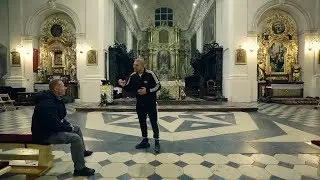 11. Królowa Pszczół: ul. Smutnej radości [ks. Dominik Chmielewski & Piotr Tau Kowalczyk]
