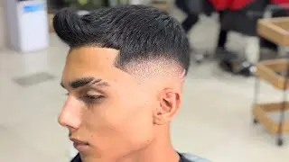 Training feed🥷🏻💈 Amuzesh feed🏅آموزش فید🎖️