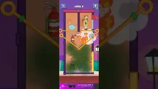 Pull him out//pull the pin gameplay// mask gameing  //Android iOS game