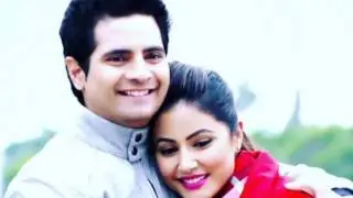 Love You Hina & Karan