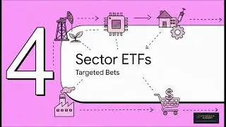 Stop Guessing ETFs: Understand All ETF Categories in Minutes
