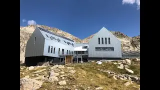 Refugio Cap de Llauset