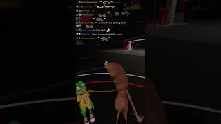 Marcus ends the frog guy | #roflgator on #Twitch