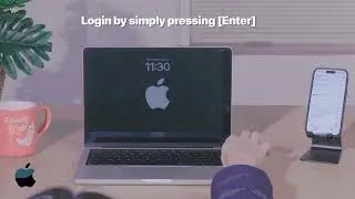 Allthenticate Demo | Passwordless Login Across Windows, Mac, Linux & SSH