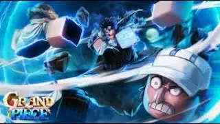 how to obtain buso haki and geppo in gpo