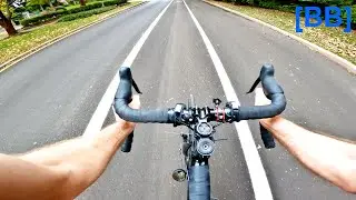 Bike Commute No Commentary