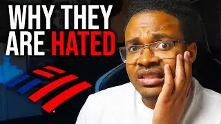 Here Is Why Everyone Hates Bank of America