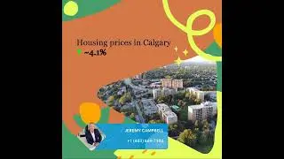 Why Calgary&rsquo;s Housing Market Keeps Its Balance! | Don't Gamble, Call Jeremy Campbell!