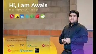 Muhammad Awais Intro