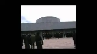 Севастополь ПРИСЯГА в/ч 13140 7 декабря 2013 года