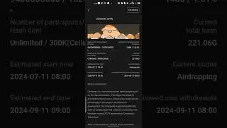 New Airdrop On Satoshi App You Don't Want To Miss