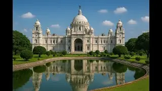 VICTORIA MEMORIAL FULL TOUR