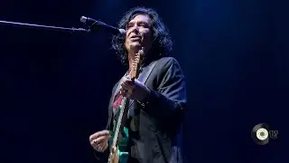 Caifanes - Los dioses ocultos  |  En concierto 2022 ( Monterrey, México )
