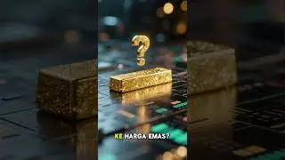 DATA NFP BARU AJA RILIS, APA DAMPAKNYA KE MARKET & HARGA EMAS ??