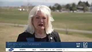 Rift in the Montana GOP