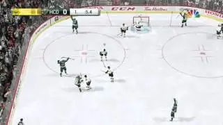 Hut16: Skillzone gone wrong