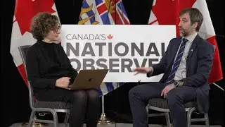 Carrots, sticks and carbon capture: An interview on Canada's 2022 Climate Plan
