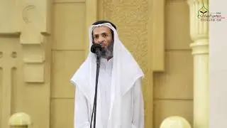 خطبة الجمعة: إن للمتقين مفازاً | فضيلة الشيخ/ خالد اسماعيل