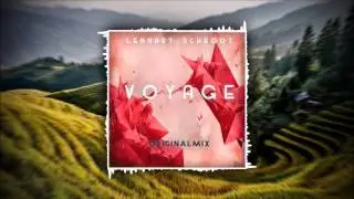 Lennart Schroot - Voyage (Original Mix)