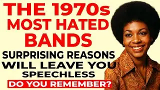 15 Most Hated Bands of the 1970s