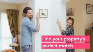 Lonely house looking for love - Property matchmaker