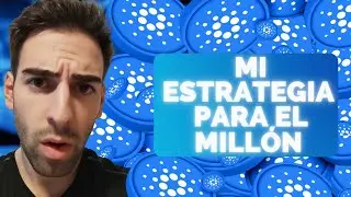 MILLONARIO CON CARDANO💰