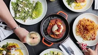Find bold Latin flavors at Que Mas, amid booming food scene in Beverly, Mass.