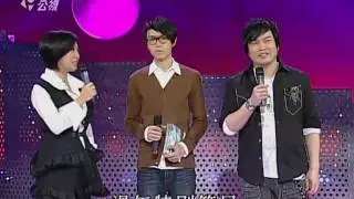 (HD)音樂萬萬歲--方大同1/2
