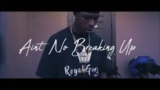 King trappa ft Rich Jitt -Ain`t No Breaking Up (Official Music Video)