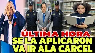 DIOS MIO RONALD UMAÑA  SE LA APLICARON VA IR ALA CARCEL , YA ESTAN TODAS LAS PRUEBAS CONTRA EL