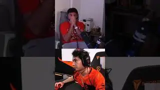 Tarik Reacts To Sentinels Doing TRICKSHOTS In Playoffs