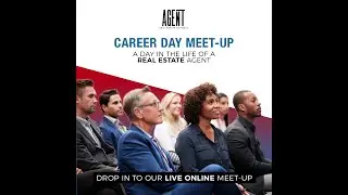 Career Day Meet Up | by Tessa Sims 01.10.2026