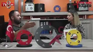 Yıldız Flanş Makine
