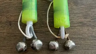 ACCESORIOS DE PESCA ARTESANOS 