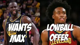 NBA Contracts Are Getting Weird