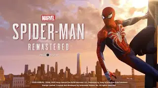 DR. OCTOPUS'UN GİZLİ MEKANI VE PLANLARI! - Spider-Man Remastered - Bölüm 28
