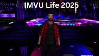 Life in IMVU 2025