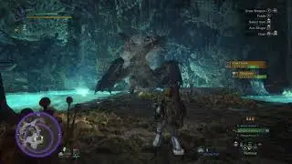 Vaal Hazak vs Odogaron