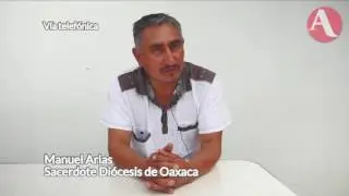Primer sacerdote sentenciado en M&eacute;xico por pederast&iacute;a
