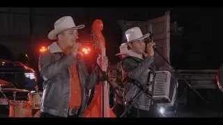 Los de la Pista Ft. Los Nonos de Colima - La Agenda