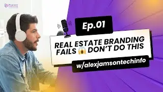 Top 10 Branding Mistakes Real Estate Businesses Make | Must-Watch | Phanom Professionals